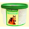 BIOFARMAB HERBFLOG - GLINKA ROZGRZEWAJĄCA ZIELONA - 10kg