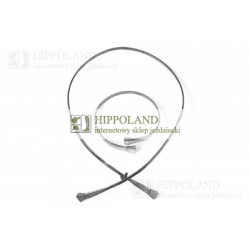 ZESTAW (NASZYJNIK + BRANSOLETKA) - MOTYW HUFNAL