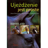 UJEŻDŻENIE JEST PROSTE - Johann Hinnemann, Coby van Baalen, Claartje van Andel