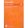 ZASADY JAZDY KONNEJ cz. 2 - Praca zbiorowa