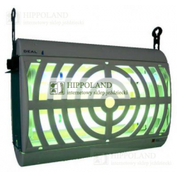 PUŁAPKA ŚWIETLNA NA OWADY DEAL 005 IP 65 4x15W - nr kat.14-03-16 ZASIĘG DO 130m2