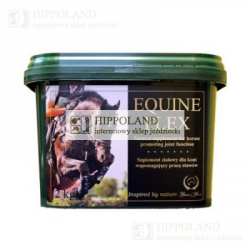 GREEN HORSE EQUINE FLEX - opakowanie 2 kg
