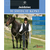 JEŹDZIEC W ŚWIECIE KONI - Sarah Widdicombe