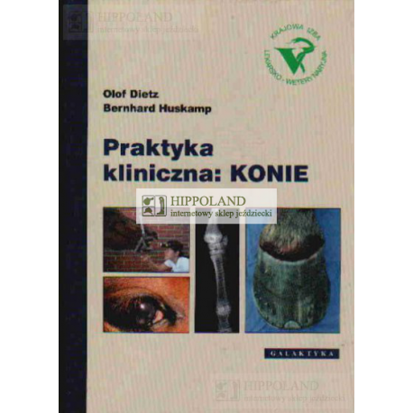 PRAKTYKA KLINICZNA: KONIE