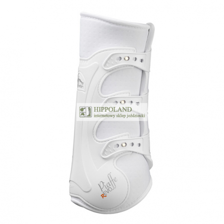 OCHRANIACZE DLA KONIA VEREDUS - MODEL PIAFFE REVO - UJEŻDŻENIOWE - TYLNE