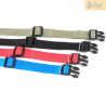 DINGO OBROŻA REGULOWANA Z TAŚMY SZEROKOŚĆ 2.0 cm OBWÓD 32-49cm