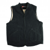 KAKADU FLEECY WOOL LINER - PODPINKA Z DZIANINY WEŁNIANEJ DO KURTEK WOSKOWANYCH - nr kat. 10MJ07