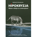 LITERATURA ZOOLOGICZNA HIPOKRYZJA - Andrzej Kruszewicz