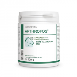 DOLFOS HORSEMIX ARTHROFOS - opakowanie 500 g