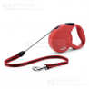 FLEXI CLASSIC BASIC 2 - smycz automatyczna dla psów o wadze do 25kg
