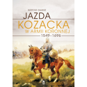 JAZDA KOZACKA - Bartosz Głubisz