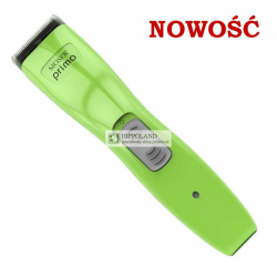 MASZYNKA DO STRZYŻENIA PSÓW MOSER PRIMA - AKUMULATOROWA