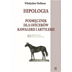 HIPOLOGIA Tom 2 - Władysław Hofman