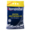 SANDEZIA SUCHA DEZYNFEKCJA STAJNI - opakowanie 4 kg