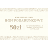 BON PODARUNKOWY HIPPOLAND O WARTOŚCI 50 zł
