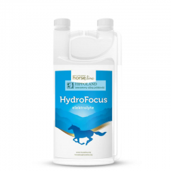 POKUSA HORSELINE HYDROFOCUS - 1000 ml