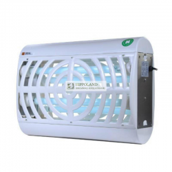 PUŁAPKA ŚWIETLNA NA OWADY DEAL 001 4x15W - ZASIĘG DO 130m2