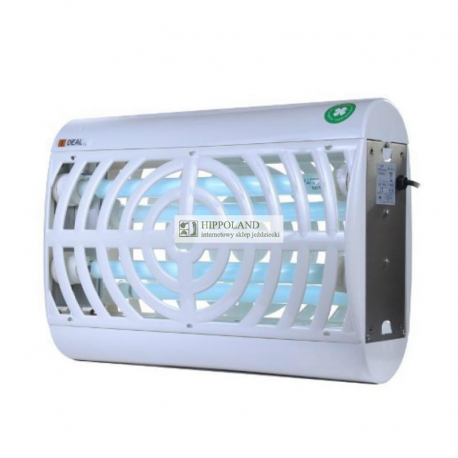 PUŁAPKA ŚWIETLNA NA OWADY DEAL 001 4x15W - ZASIĘG DO 130m2