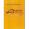 AKADEMIA JEŹDZIECKA cz.1 - Wacław Pruchniewicz