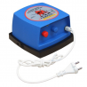 ELEKTRYZATOR SIECIOWY POMELAC - MODEL EBS 872/MI 2400mJ nr kat. 101-010-012