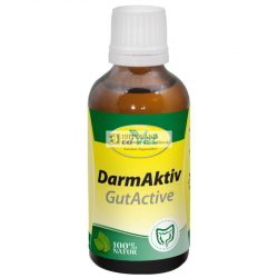 CDVET WITAMINY DLA GOŁĘBI DARMAKTIV - opakowanie 100 ml