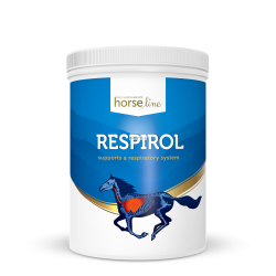 HORSELINEPRO RESPIROL - opakowanie 1200g