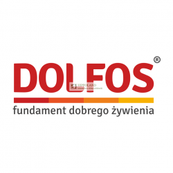 DOLFOS HORSEMILK - worek 10 kg