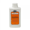 RADIOL M-R MUSCLE EMBROCATION - 500ml