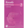 ZASADY JAZDY KONNEJ cz. 3 - Praca zbiorowa