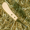 NÓŻ PODKUWNICZY MORAKNIV 109-1910 - LEWY WĄSKI