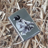 ZIPPO - ZAPALNICZKA - MOTYW COWBOY 1