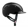 KASK JEŹDZIECKI CASCO PRESTIGEair2