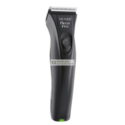 MASZYNKA DO STRZYŻENIA PSÓW MOSER ARCO PRO (akumulatorowa)