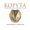 KOPYTA. ANATOMIA, PIELĘGNACJA, DIAGNOSTYKA I LECZENIE - Susan Kauffmann Christina Cline