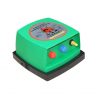 ELEKTRYZATOR BATERYJNY POMELAC - MODEL EBS 872/M 400mJ nr kat. 101-020-010
