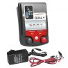ELEKTRYZATOR UNIWERSALNY DUAL D4 3J - nr kat. 201-010-049-1