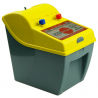 ELEKTRYZATOR UNIWERSALNY POMELAC - MODEL ECOSTOP 370 - 370mJ - nr kat. 101-010-011