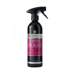 CARR & DAY & MARTIN CANTER MANE&TAIL • 600 ml