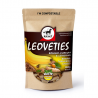 LEOVET LEOVETIES CUKIERKI (smakołyki) DLA KONI - opakowanie 1 kg