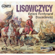 LISOWCZYCY - Antoni Ferdynand Ossendowski