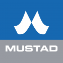 PODKOWIAKI MUSTAD DRAFT 10 SLIM - 100 szt.