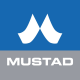 MUSTAD HACEL Z WIDIĄ JCE 7 - wysokość 8mm