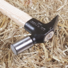 MŁOTEK MUSTAD DO PODKUWANIA - Waga 355g