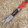 TARNIK PODKUWNICZY BELLOTA - MODEL TOP FINISH FILE 14