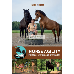 HORSE AGILITY - ELIZA FILIPIAK