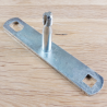 GWINTOWNIK STALOWY DO HACELI 3/8"
