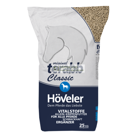 HOVELER TERABB CLASSIC- worek 25 kg