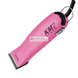 MASZYNKA WAHL KM 2 PINK LIMITED EDITION 45W