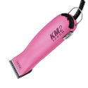 MASZYNKA WAHL KM 2 PINK LIMITED EDITION