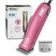 MASZYNKA WAHL KM 2 PINK LIMITED EDITION 45W